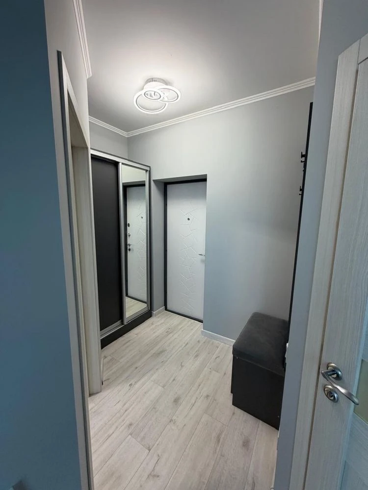 Продажа 1-комнатной квартиры, Европейский квартал
