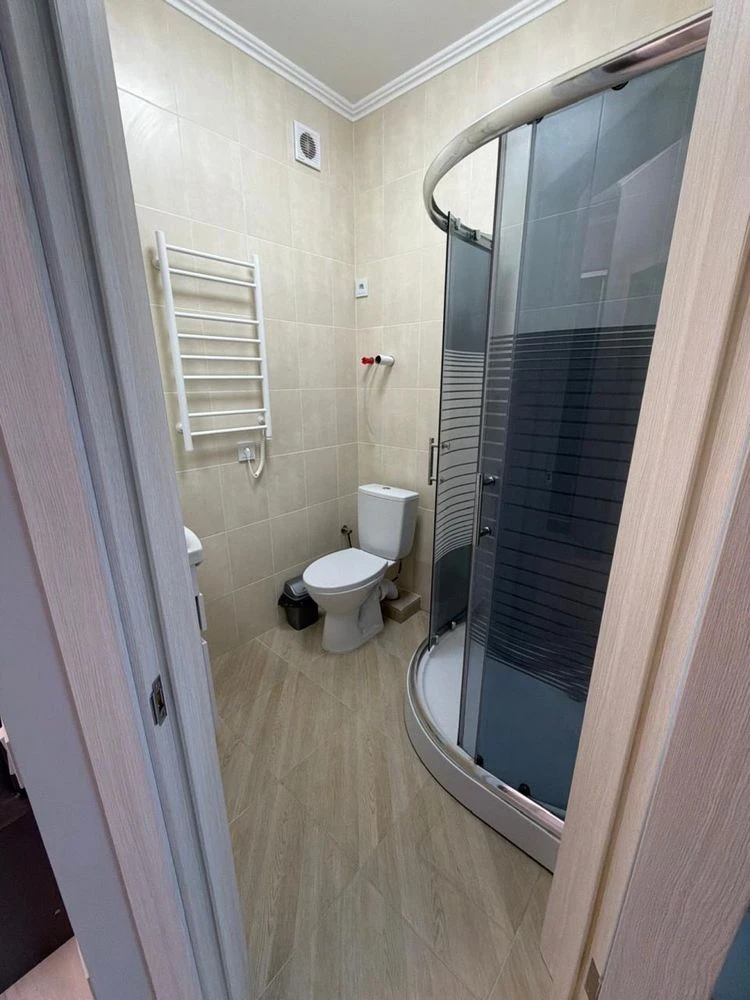 Продажа 1-комнатной квартиры, Европейский квартал