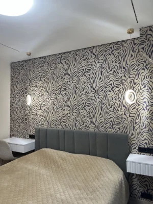 Apartment for sale: 2-bedroom apartment in a new building in Uzhhorod
