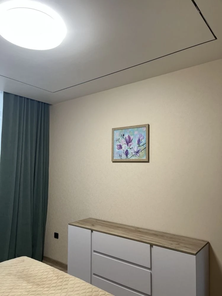 Apartment for sale: 2-bedroom apartment in a new building in Uzhhorod