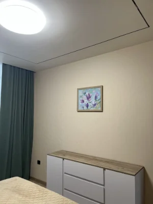 Apartment for sale: 2-bedroom apartment in a new building in Uzhhorod