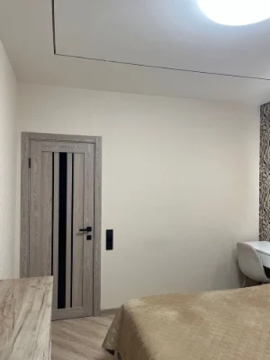 Apartment for sale: 2-bedroom apartment in a new building in Uzhhorod