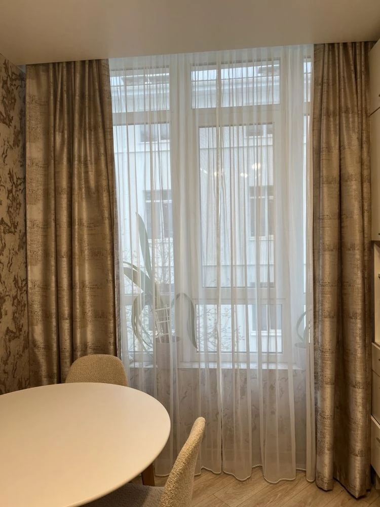 Apartment for sale: 2-bedroom apartment in a new building in Uzhhorod