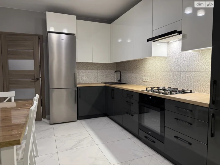 Long-Term Rental Apartment, Ozerna