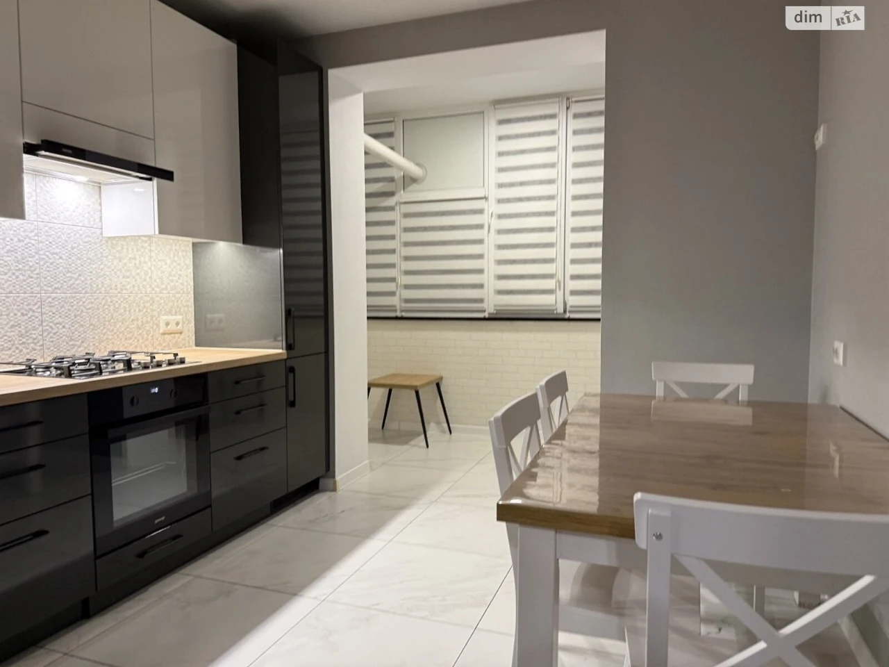 Long-Term Rental Apartment, Ozerna