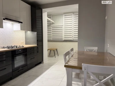 Long-Term Rental Apartment, Ozerna