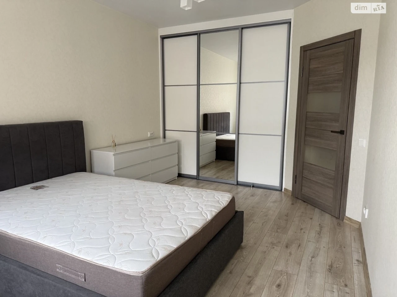 Long-Term Rental Apartment, Ozerna