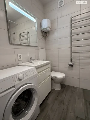 Long-Term Rental Apartment, Ozerna