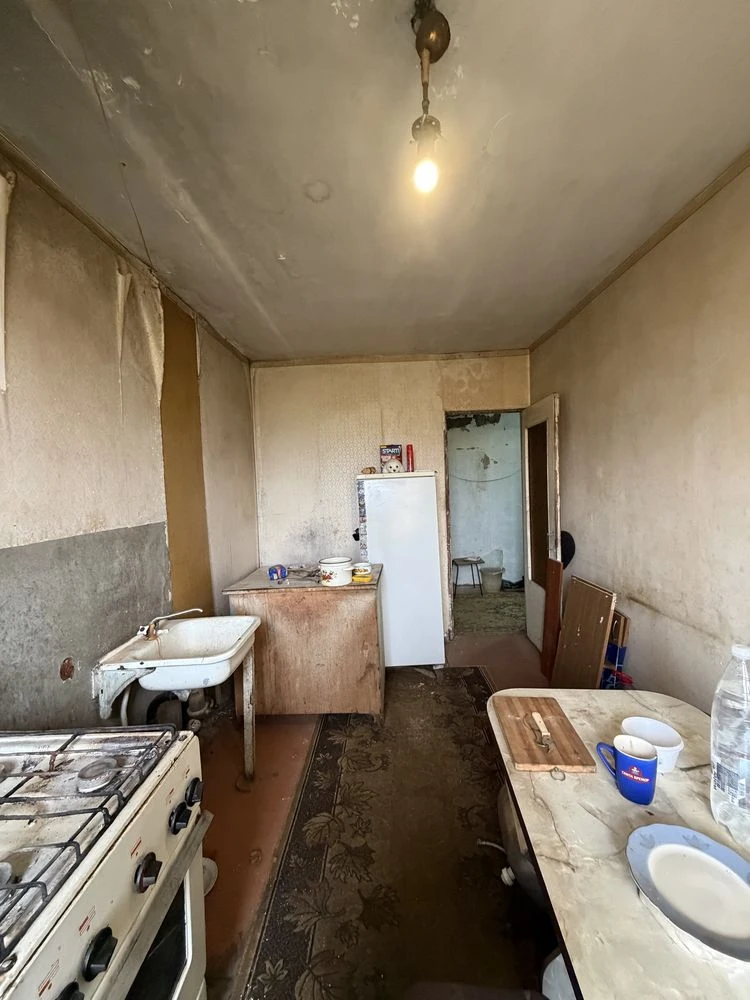 В продажу 4-кімнатна квартира на вул. Новозаводській, Чеська 85, 85 кв. м
