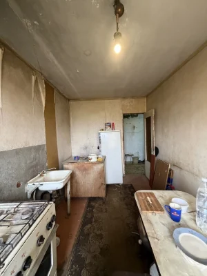 В продажу 4-кімнатна квартира на вул. Новозаводській, Чеська 85, 85 кв. м
