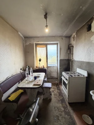В продажу 4-кімнатна квартира на вул. Новозаводській, Чеська 85, 85 кв. м