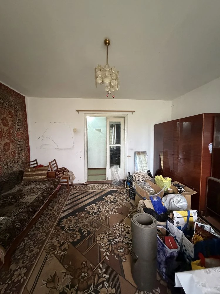 В продажу 4-кімнатна квартира на вул. Новозаводській, Чеська 85, 85 кв. м