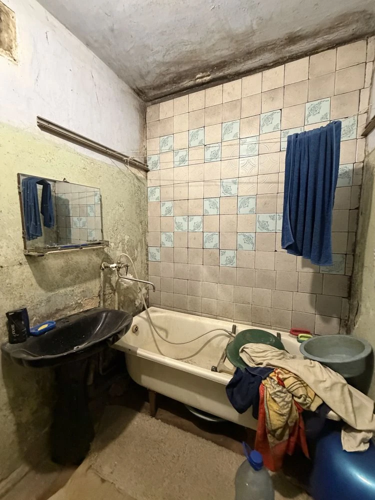 В продажу 4-кімнатна квартира на вул. Новозаводській, Чеська 85, 85 кв. м