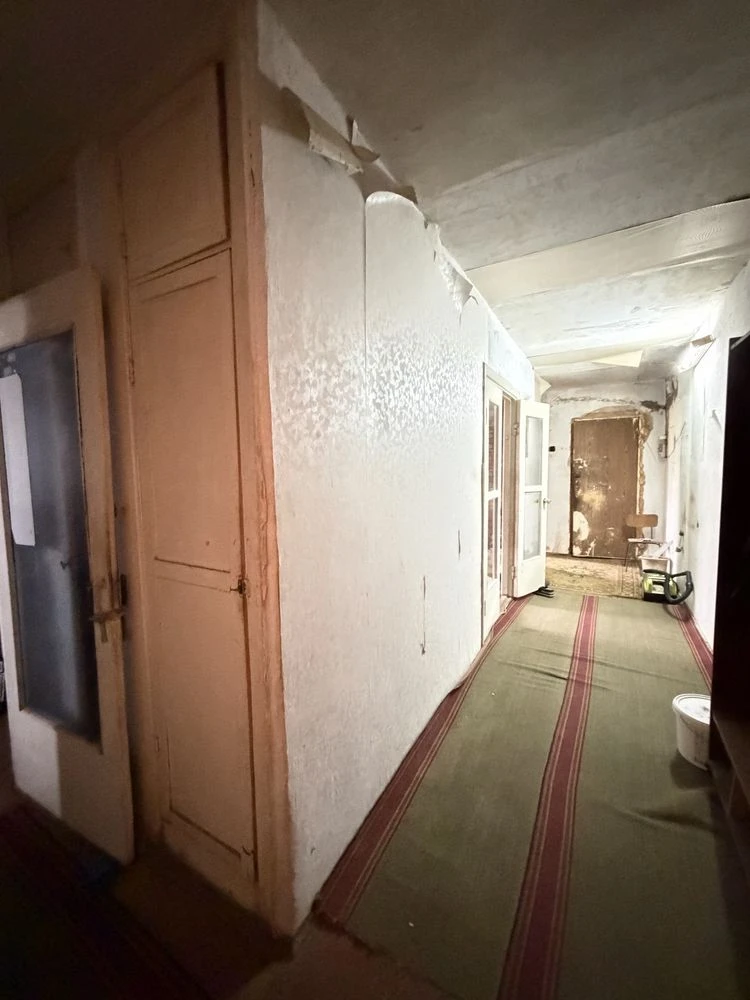 В продажу 4-кімнатна квартира на вул. Новозаводській, Чеська 85, 85 кв. м