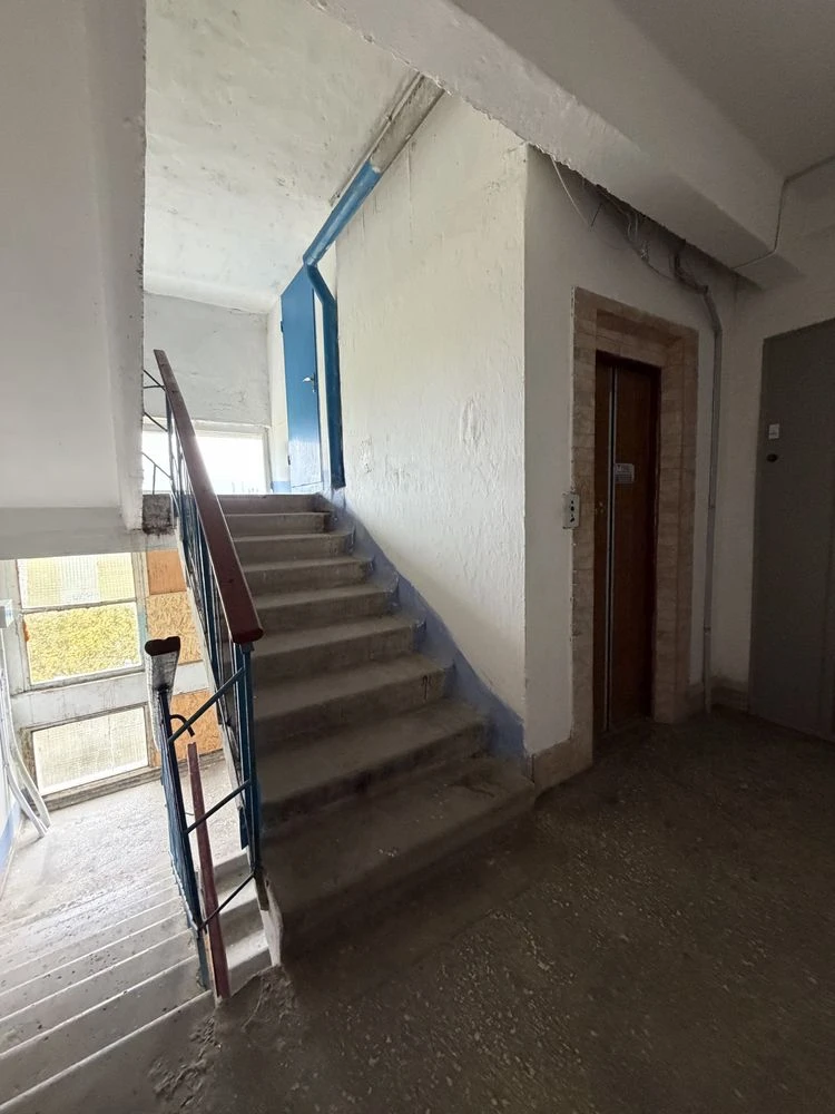 В продажу 4-кімнатна квартира на вул. Новозаводській, Чеська 85, 85 кв. м