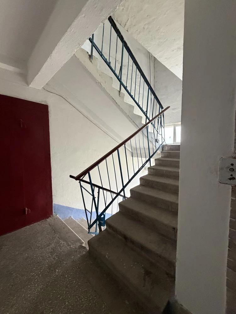 В продажу 4-кімнатна квартира на вул. Новозаводській, Чеська 85, 85 кв. м