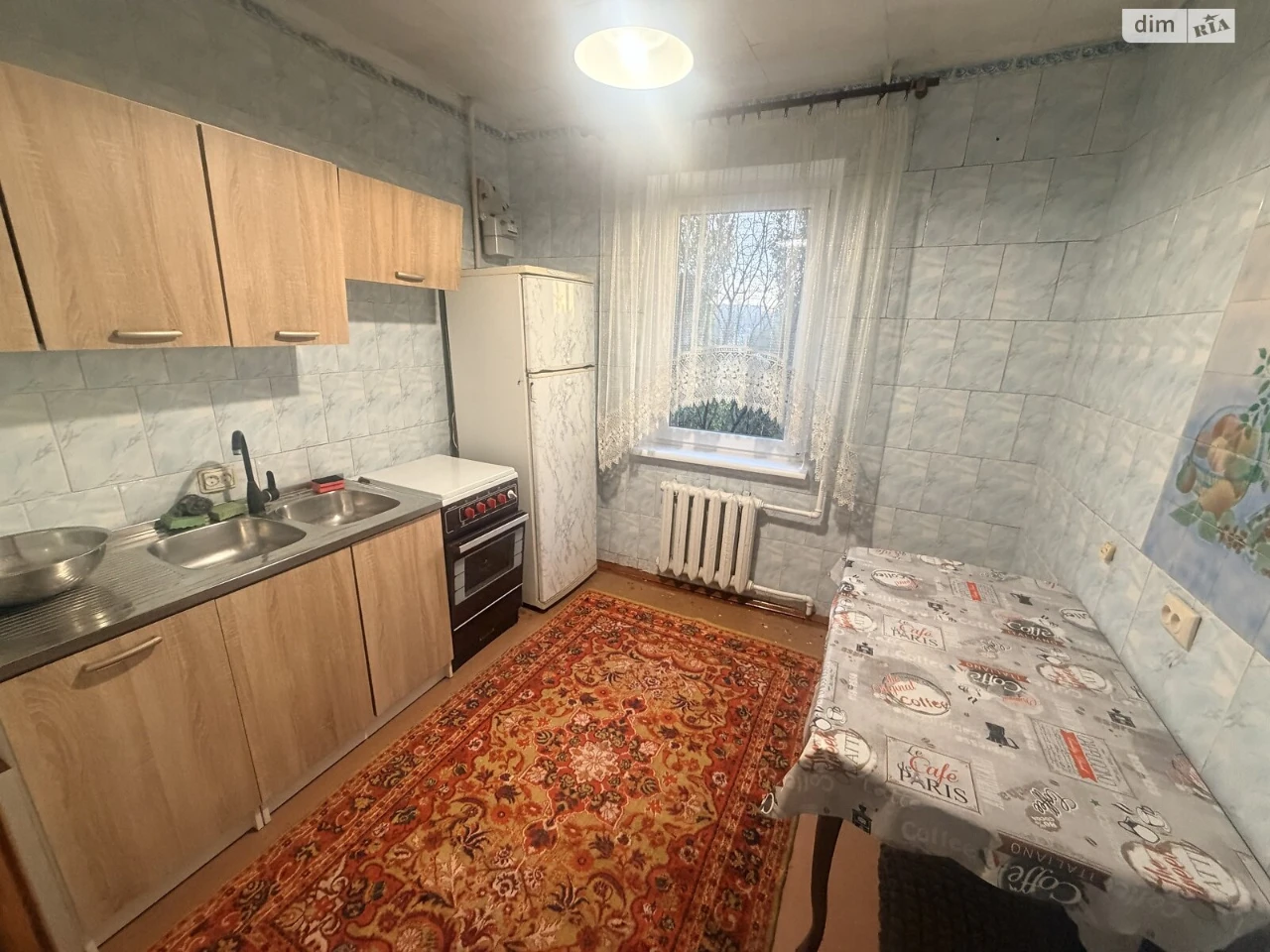 Довгострокова Оренда Квартири в Інгульському