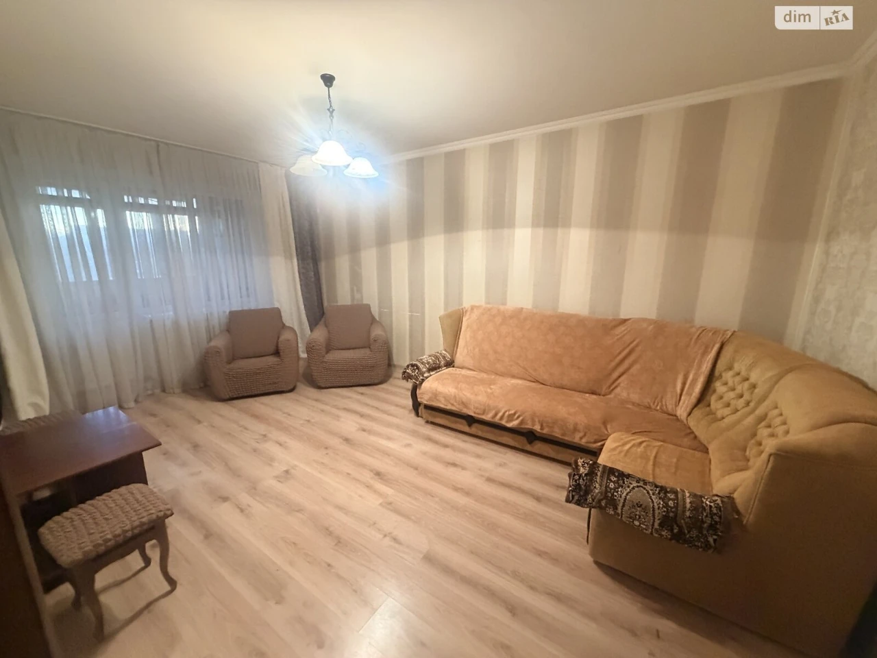 Довгострокова Оренда Квартири в Інгульському