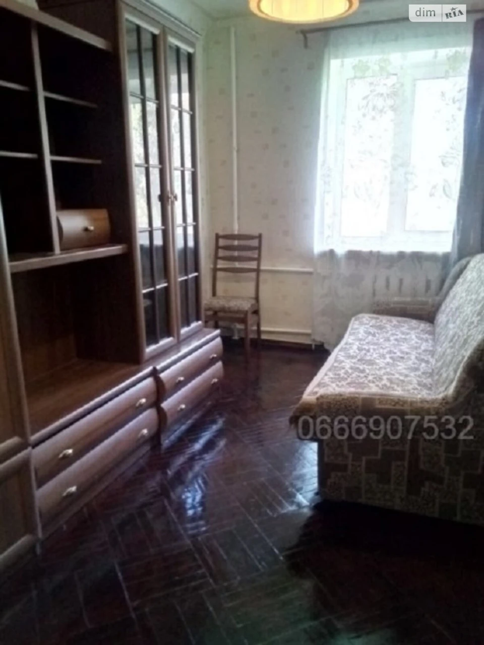 Продаж Квартира в Нові Дома
