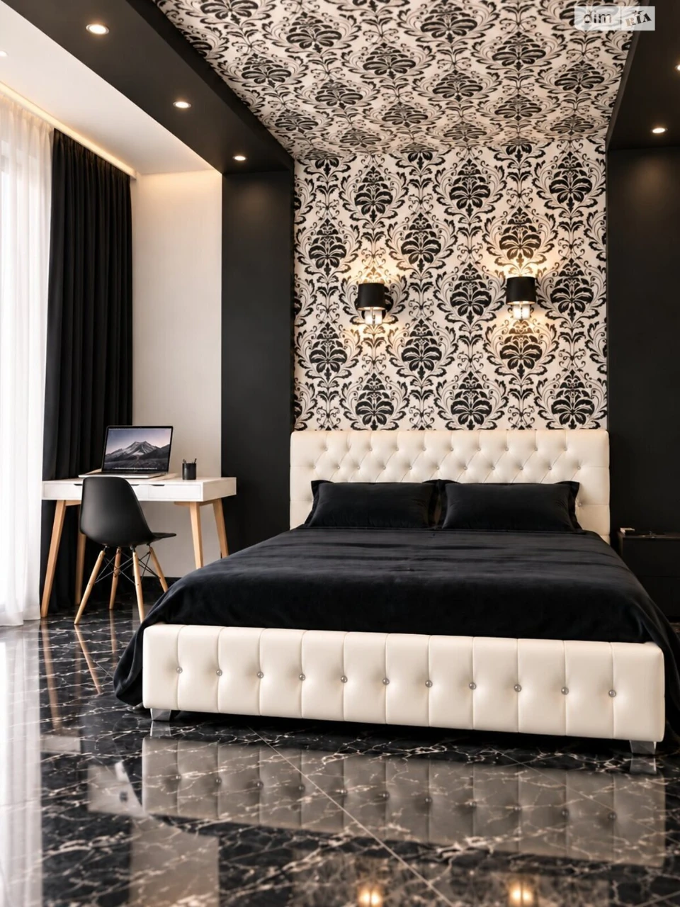 Long-Term Rental Apartment Socmysto