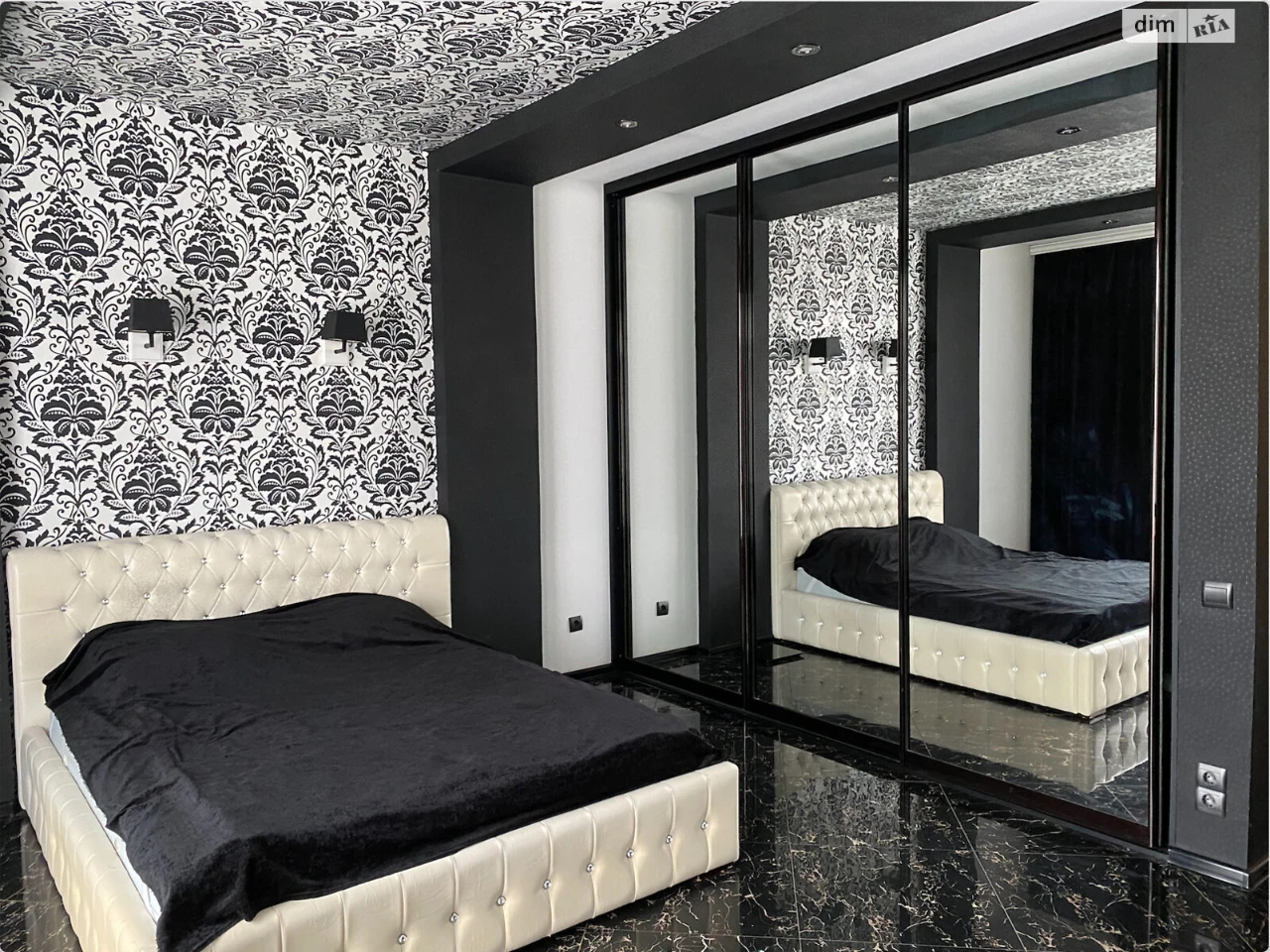 Long-Term Rental Apartment Socmysto