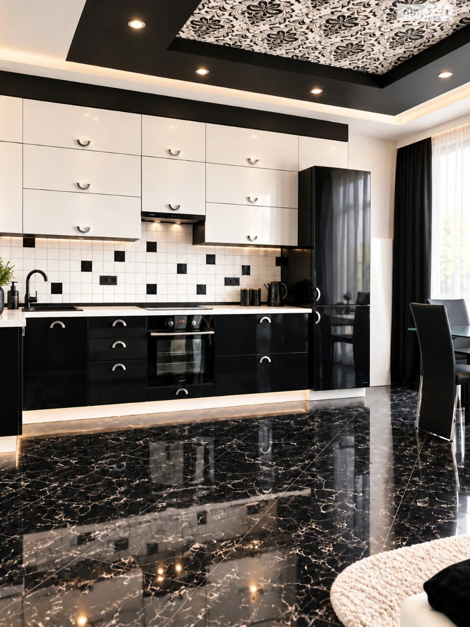 Long-Term Rental Apartment Socmysto