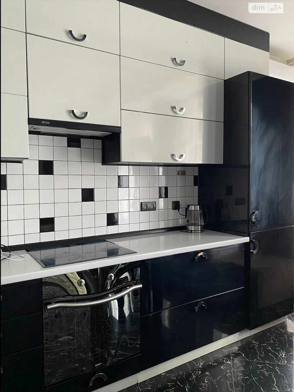 Long-Term Rental Apartment Socmysto