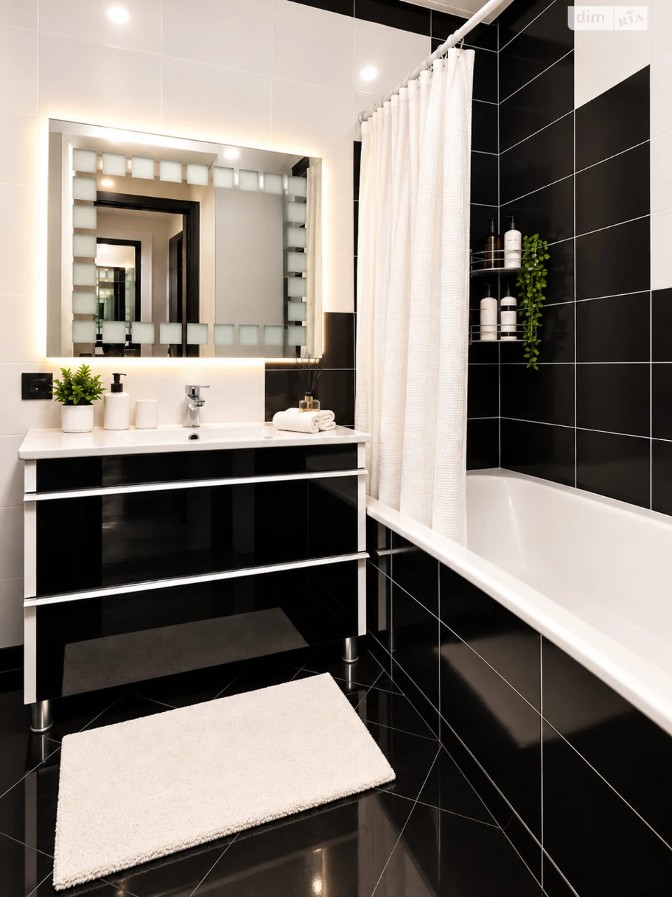 Long-Term Rental Apartment Socmysto