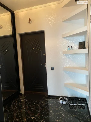 Long-Term Rental Apartment Socmysto