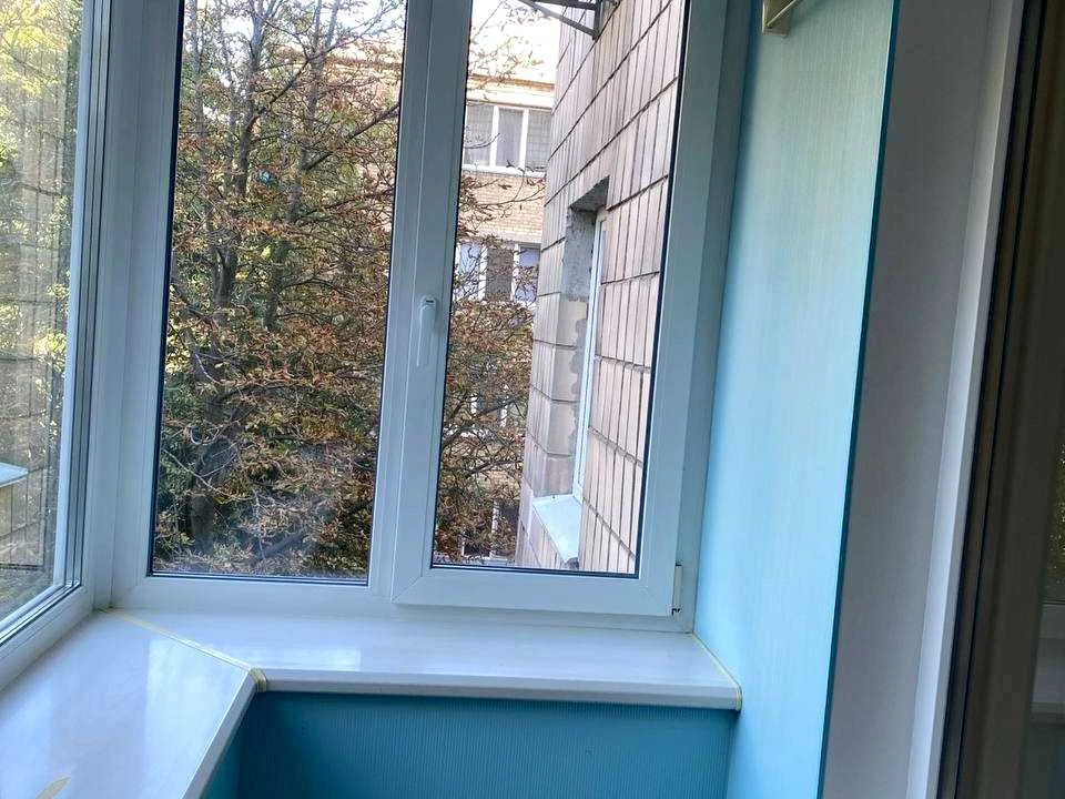 Квартира. Київ, вулиця Андрія Верхогляда