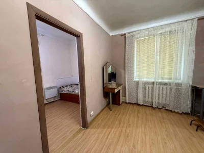 Квартира. Дніпро, Криворізька вулиця