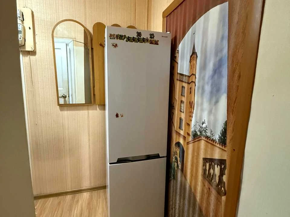 Квартира. Дніпро, Криворізька вулиця