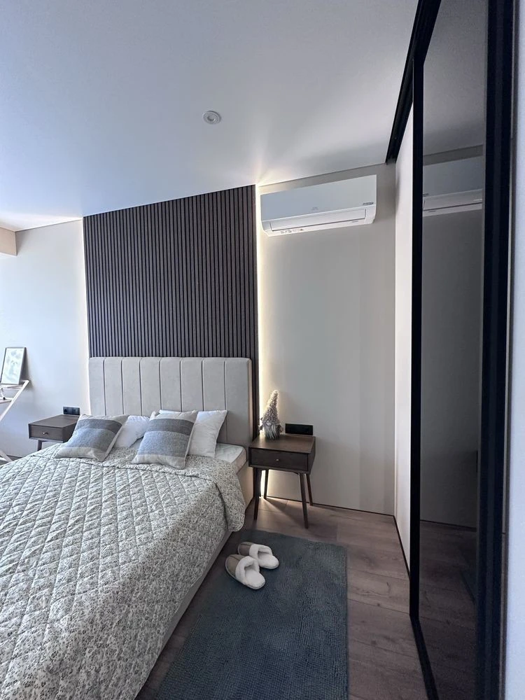 Продаж, 1-кімнатна квартира, 38 м2, ЖК Club House, Голосево