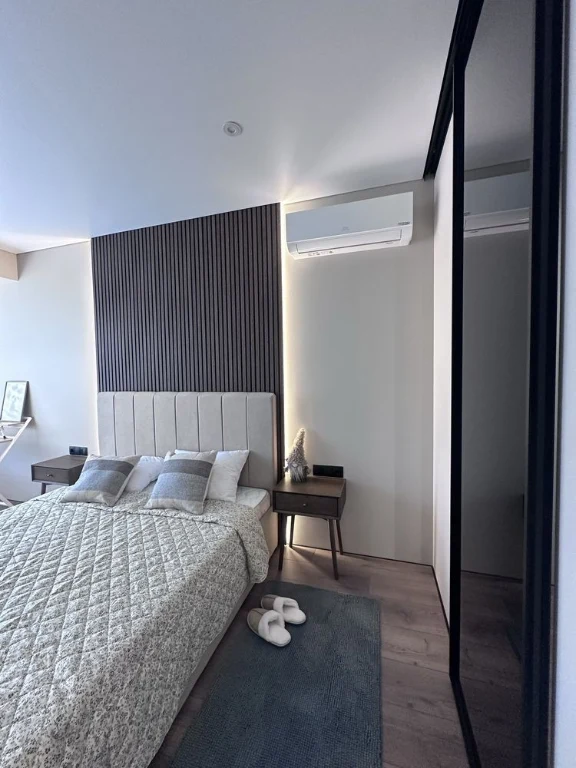Продаж, 1-кімнатна квартира, 38 м2, ЖК Club House, Голосево