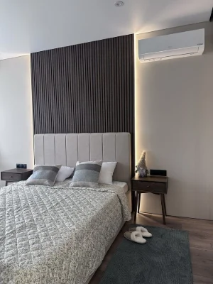 Продаж, 1-кімнатна квартира, 38 м2, ЖК Club House, Голосево