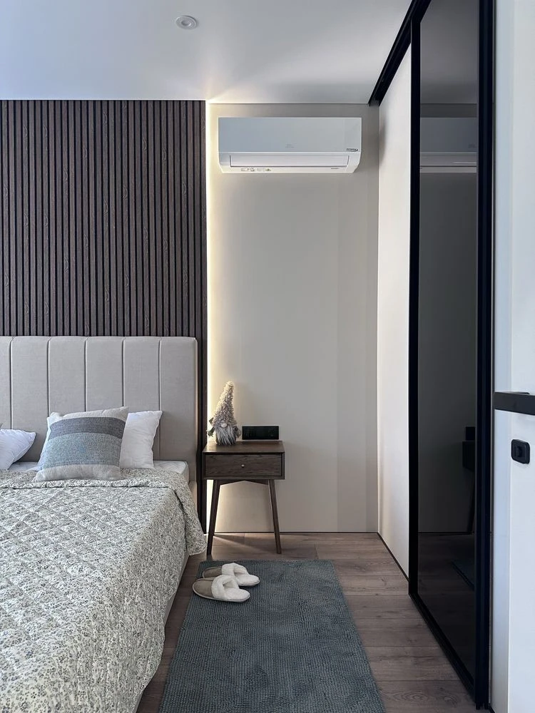 Продаж, 1-кімнатна квартира, 38 м2, ЖК Club House, Голосево
