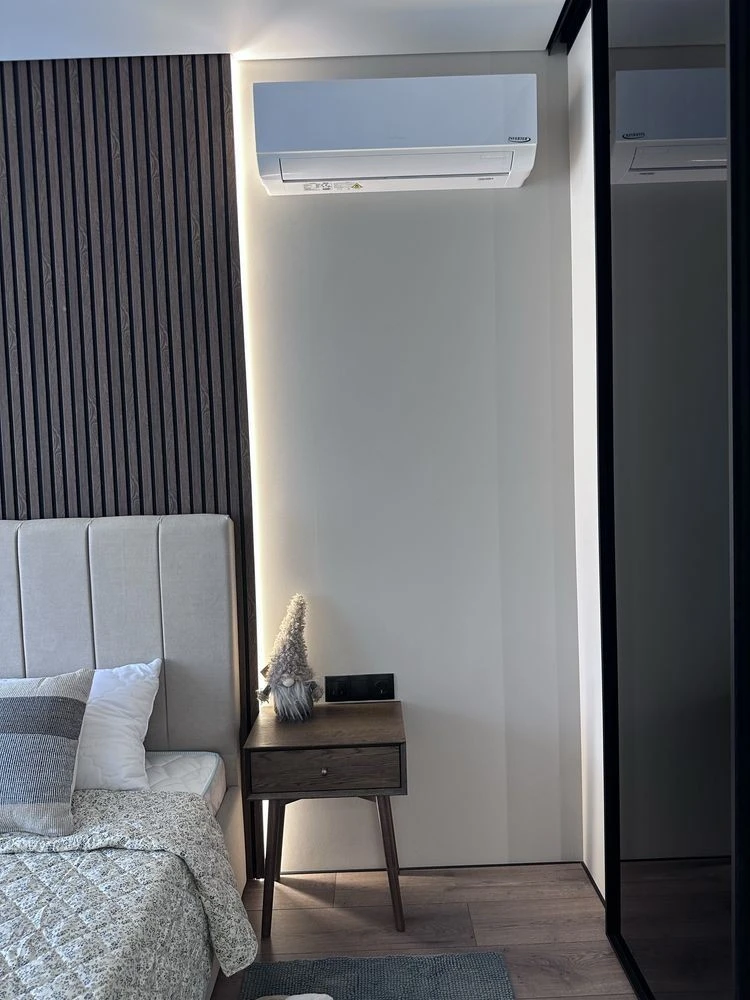 Продаж, 1-кімнатна квартира, 38 м2, ЖК Club House, Голосево