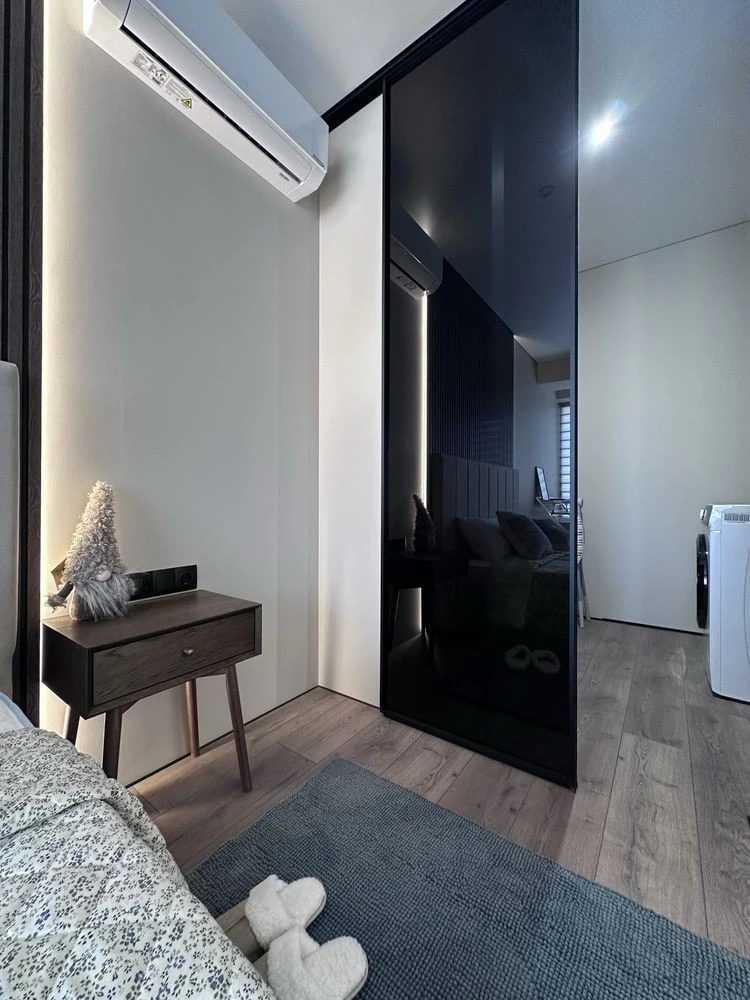 Продаж, 1-кімнатна квартира, 38 м2, ЖК Club House, Голосево
