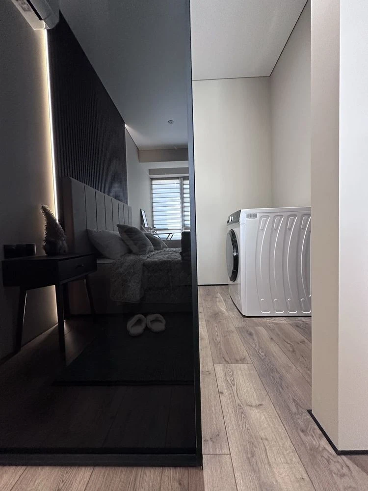 Продаж, 1-кімнатна квартира, 38 м2, ЖК Club House, Голосево