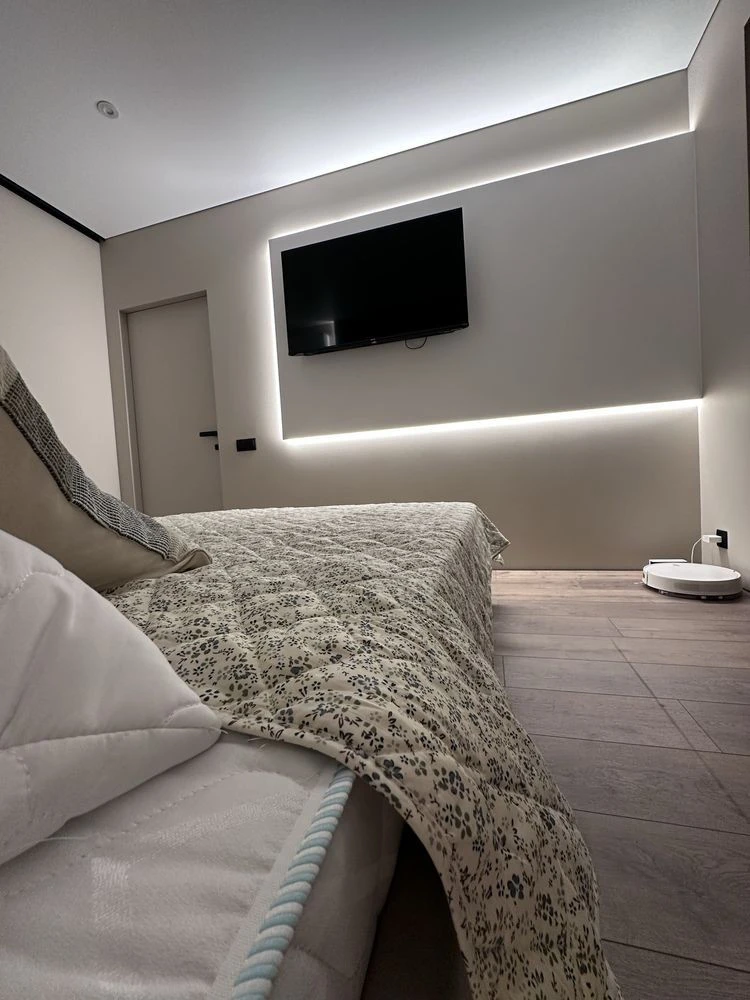 Продаж, 1-кімнатна квартира, 38 м2, ЖК Club House, Голосево