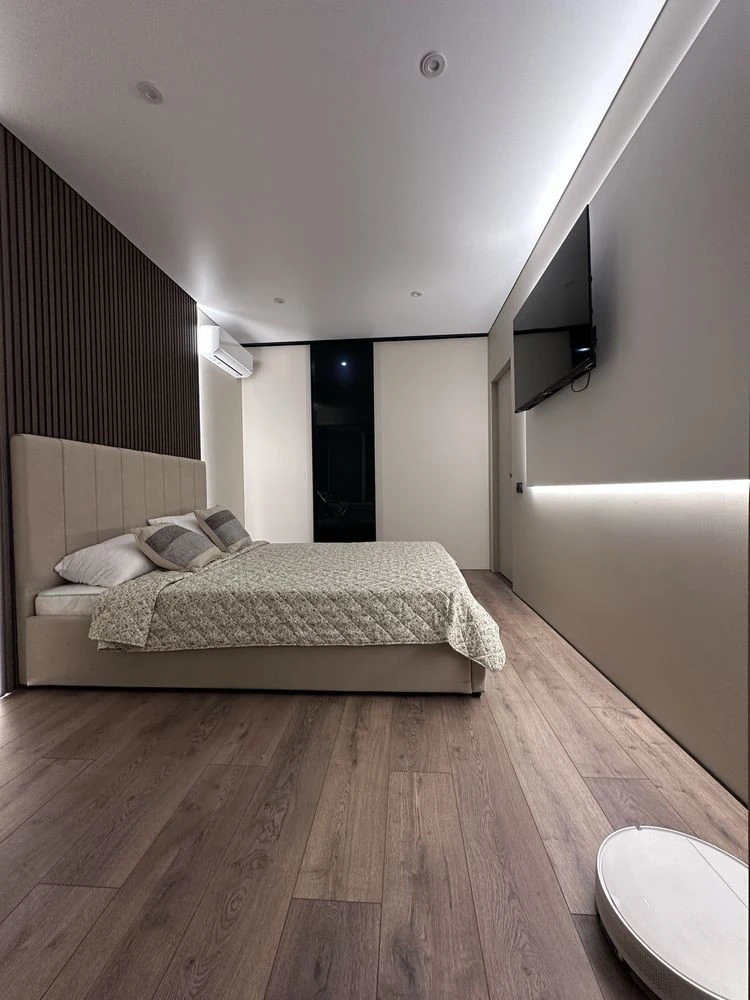 Продаж, 1-кімнатна квартира, 38 м2, ЖК Club House, Голосево