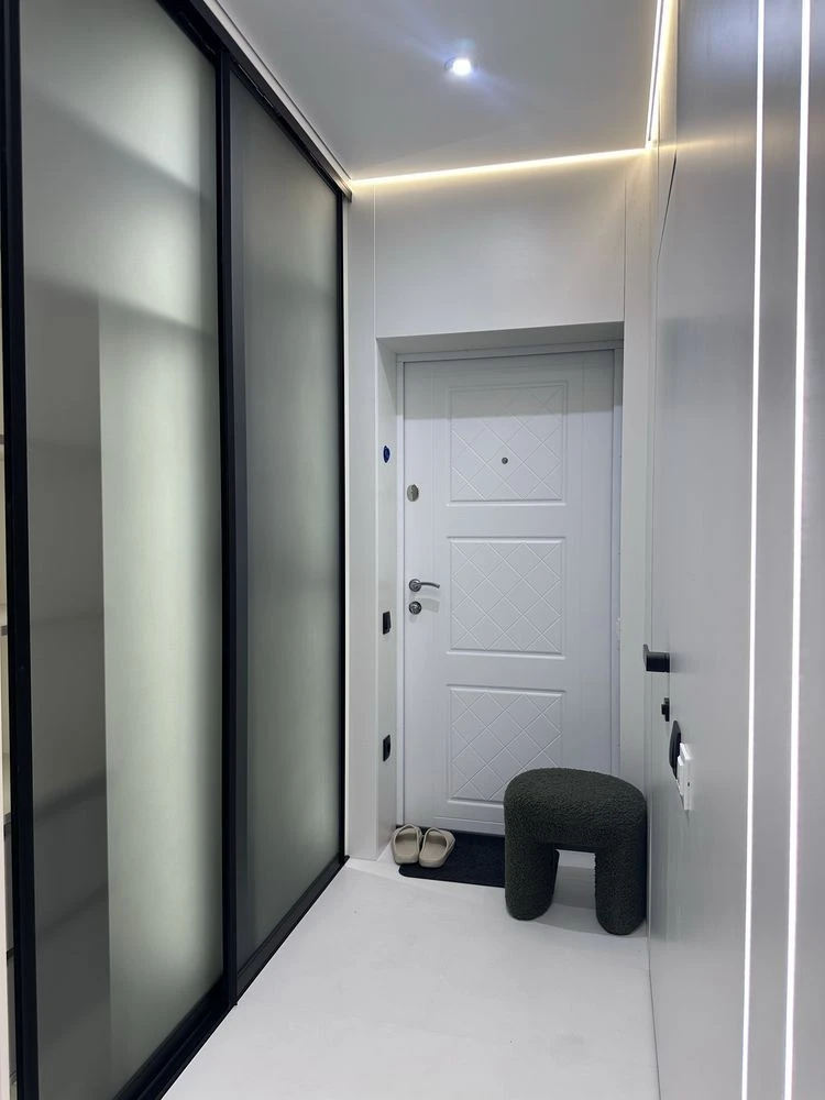 Продаж, 1-кімнатна квартира, 38 м2, ЖК Club House, Голосево