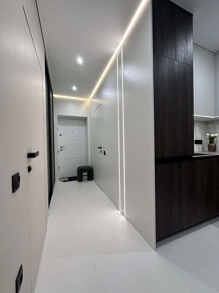 Продаж, 1-кімнатна квартира, 38 м2, ЖК Club House, Голосево