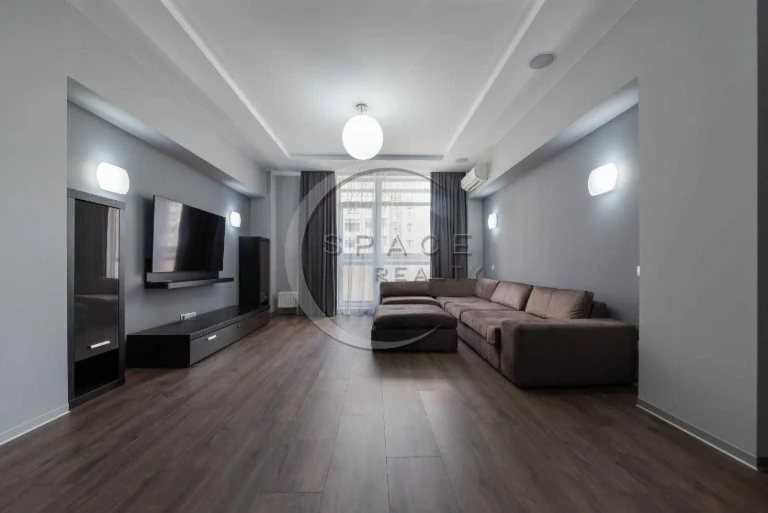 Продаж 3-кімнатної квартири 137 м² в ЖК "Новопечерські Липки", вул. Драгомирова 14 (Верхогляда 14), Печерськ