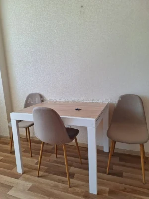 Sale of a 1-bedroom apartment in Troyeshyna