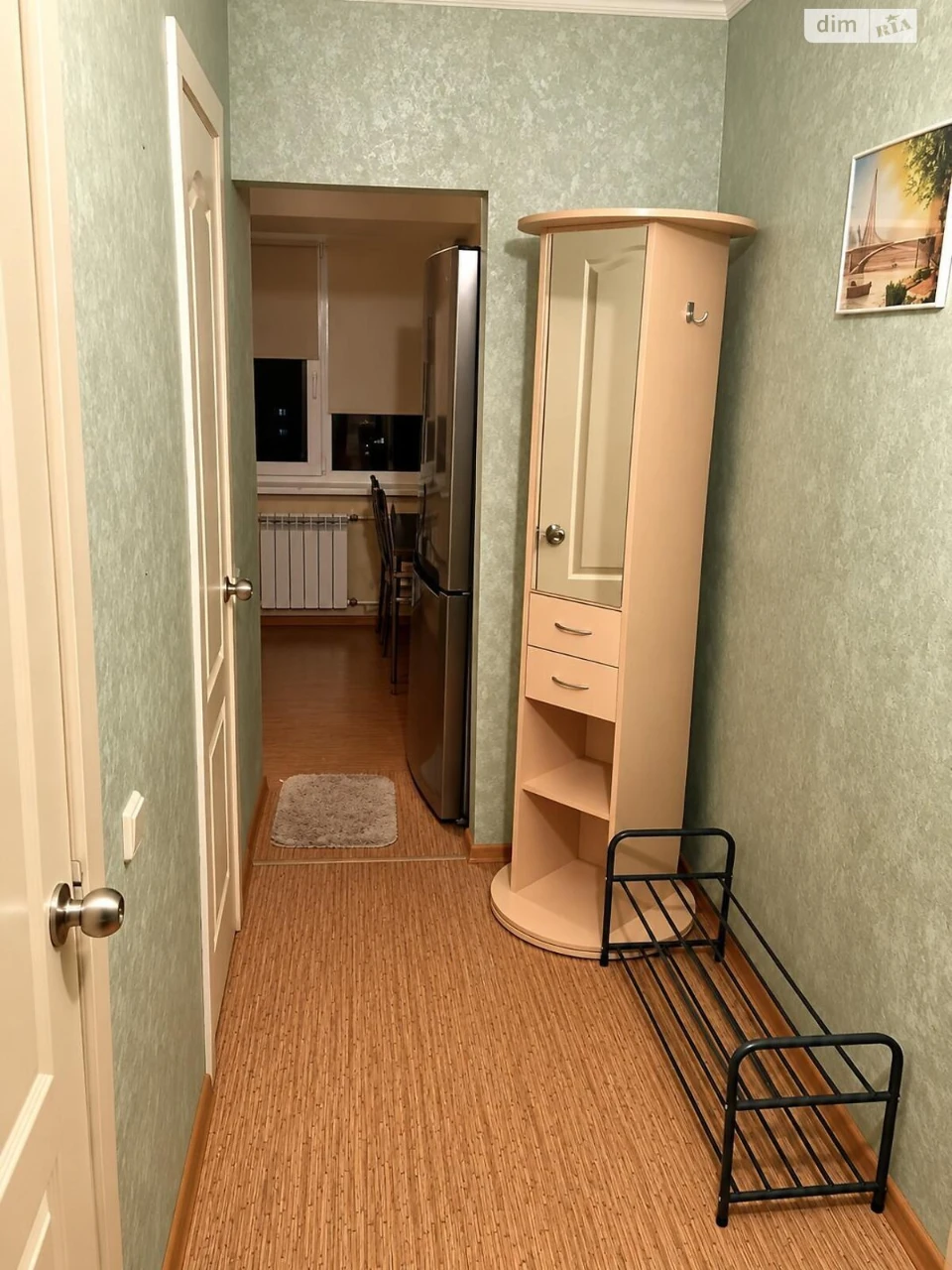 Продається Квартира Воскресенка