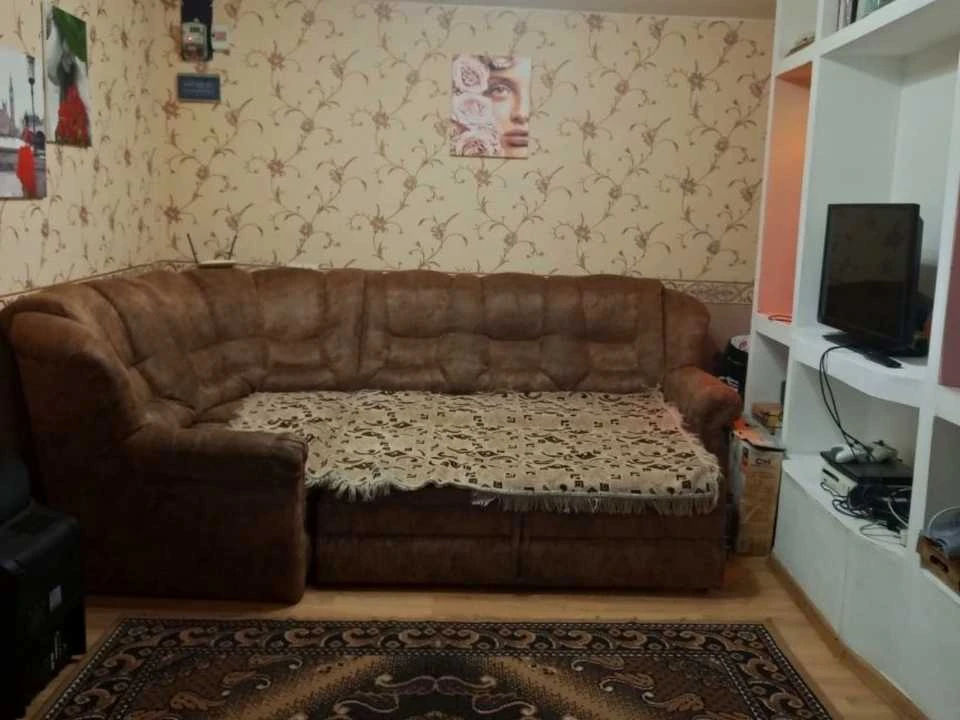 Квартира. Дніпро, Пристань вул.