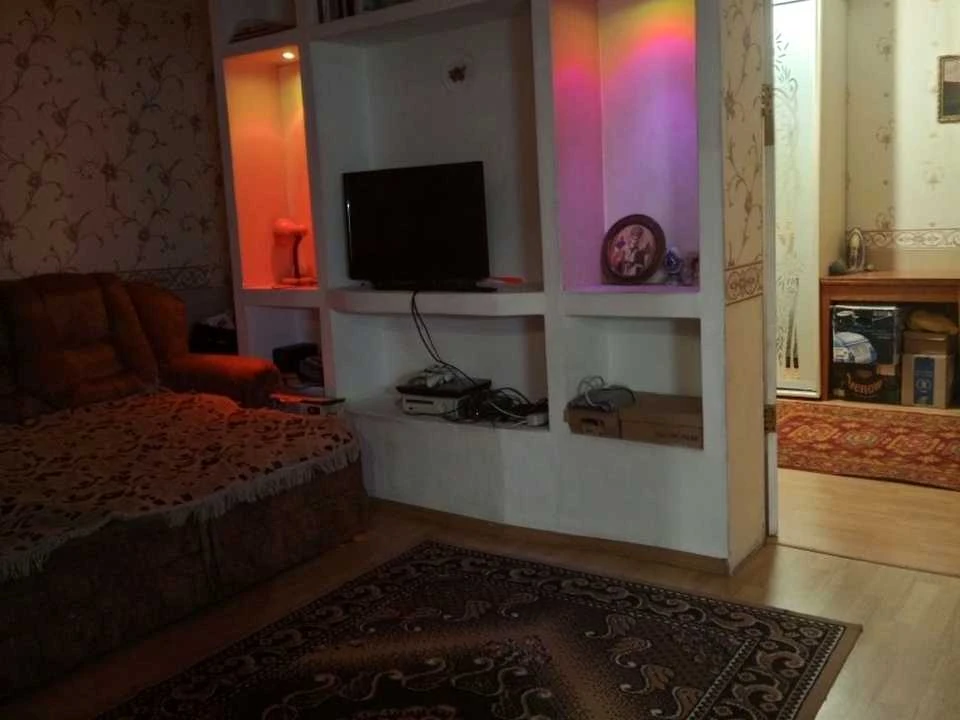 Квартира. Дніпро, Пристань вул.