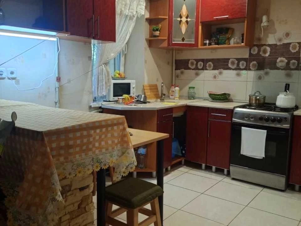 Квартира. Дніпро, Пристань вул.