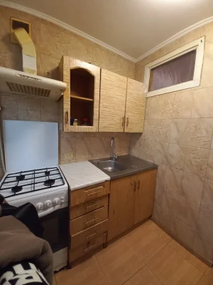 Продам 1 ком квартиру на Затонского